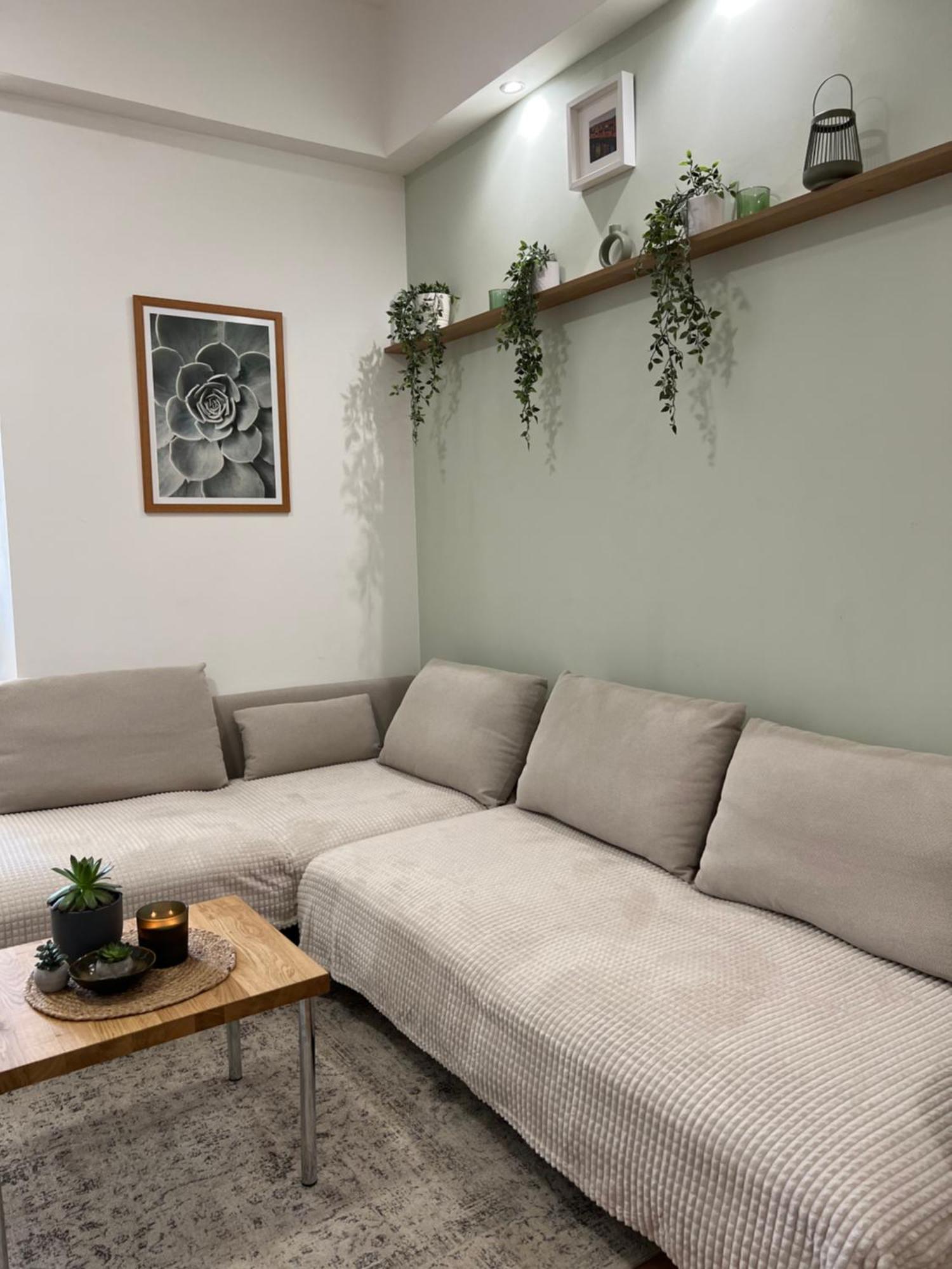 Ilka Suite Budapest Exterior photo