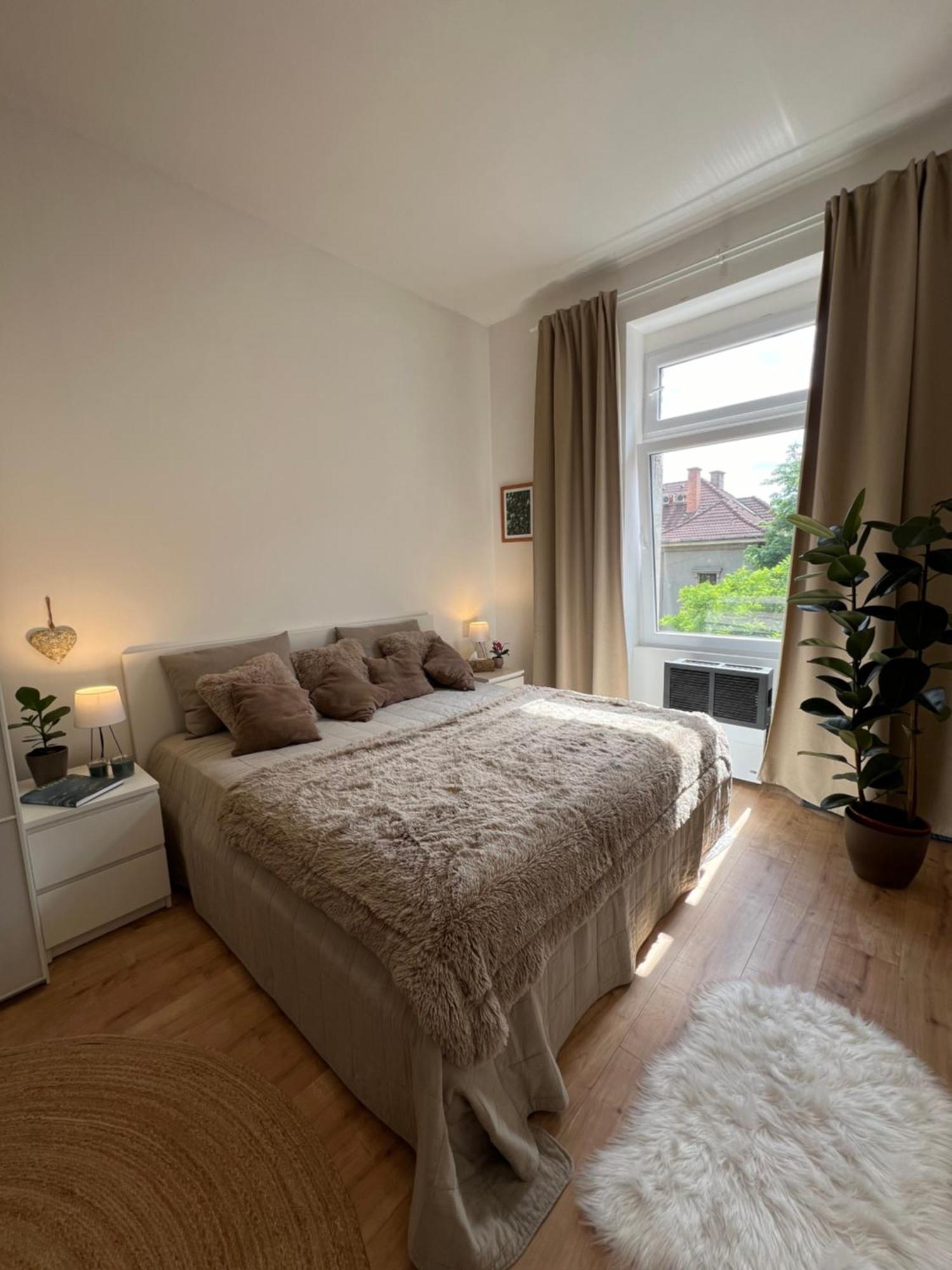 Ilka Suite Budapest Exterior photo